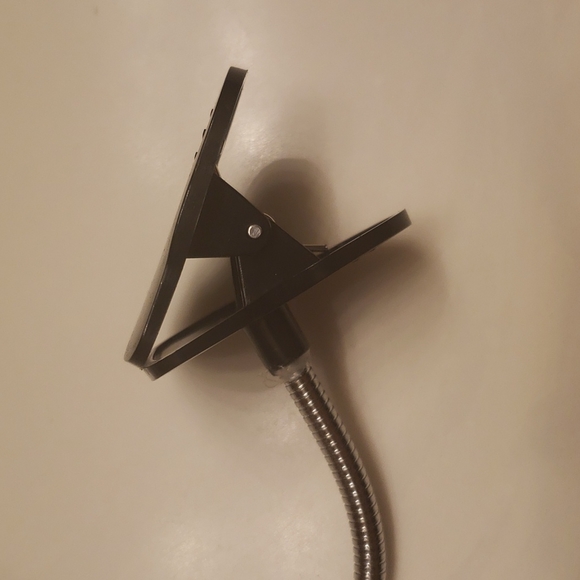 Flashlight 🔦 Keychain & Nail 💅 Clapper Set & Clips light - Picture 5 of 5